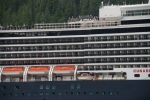 Queen Elizabeth Exterior Picture