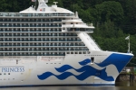 Royal Princess III Exterior Picture