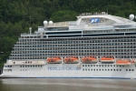 Royal Princess III Exterior Picture