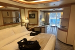 Mini-Suite Stateroom Picture