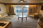 Mini-Suite Stateroom Picture