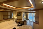 Mini-Suite Stateroom Picture