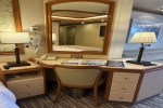 Mini-Suite Stateroom Picture