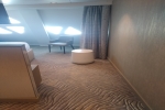 Royal Loft Suite Stateroom Picture