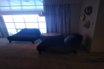 Royal Loft Suite Stateroom Picture