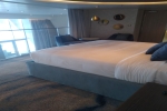 Royal Loft Suite Stateroom Picture