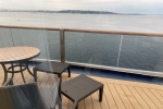 Deluxe Verandah Suite Stateroom Picture