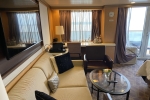 Deluxe Verandah Suite Stateroom Picture