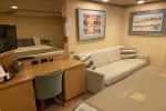 Interior Stateroom Picture