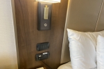 Superior Verandah Suite Stateroom Picture