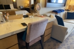 Superior Verandah Suite Stateroom Picture