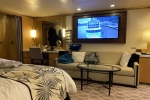 Superior Verandah Suite Stateroom Picture