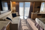 Signature Suite Stateroom Picture