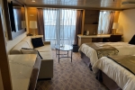 Signature Suite Stateroom Picture