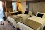 Signature Suite Stateroom Picture