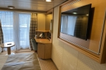 Verandah Stateroom Picture