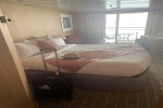 Aqua Class Stateroom Picture