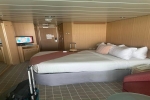 Aqua Class Stateroom Picture