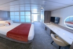 Sunset Suite Stateroom Picture