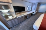 Sunset Suite Stateroom Picture