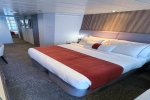 Sunset Suite Stateroom Picture