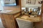 Concierge Class Stateroom Picture