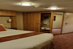 Interior Stateroom Picture