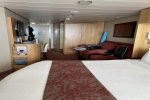 Verandah Stateroom Picture