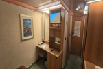 Interior Stateroom Picture