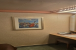 Interior Stateroom Picture