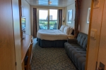 Spacious Balcony Stateroom Picture