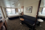 Superior Balcony Stateroom Picture