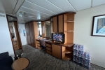 Superior Balcony Stateroom Picture