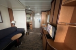 Superior Balcony Stateroom Picture