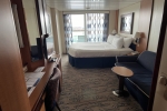 Superior Balcony Stateroom Picture