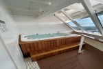 Balcony-Suite Stateroom Picture