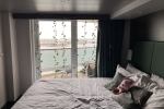 Balcony Stateroom Picture