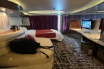 Club Suite Stateroom Picture