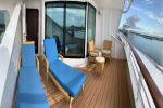 Penthouse Stateroom Picture