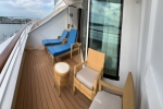 Penthouse Stateroom Picture