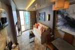 Penthouse Stateroom Picture