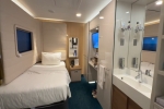 Studio Stateroom Picture