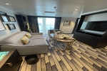 Queen Stateroom Picture