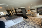 Queen Stateroom Picture