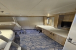 Aqua Theater Suite Stateroom Picture