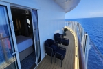 Aqua Theater Suite Cabin Picture