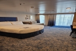 Boardwalk and Central Park View Stateroom Picture