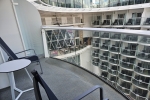 Boardwalk and Central Park View Stateroom Picture