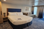 Boardwalk and Central Park View Stateroom Picture