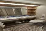 Spacious Balcony Stateroom Picture